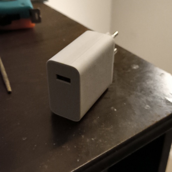Xiaomi 67w EU Plug (brand new) - Picture 2 of 2